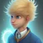 Placeholder:  a 178cm tall boy with blond hair and glowing blue eyes. You are underweight, but are considered cute by many people. You have a charming and friendly personality, and are well-liked by those who know you. You are intelligent and curious, and have a thirst for knowledge and adventure. Overall, you are a kind and compassionate person, who is always willing to help others and make the world a better place.