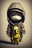 Placeholder: little nightmares mono