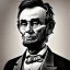 Placeholder: Portrait Lincoln