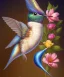 Placeholder: Princess Hummingbird full image