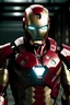 Placeholder: Iron man