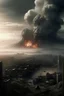 Placeholder: make what it's look like in the end of the world