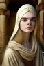 Placeholder: elle fanning ancient Iran An idea from head to toe