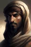 Placeholder: Yusuf al hero is