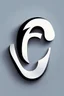 Placeholder: combine the shape of an ear inside the shape of a capital letter G