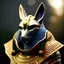 Placeholder: god anubis, oasis, furry, humanoid, hairless, hypedetailed, 16k, intriguing detail, dark fantasy, detailed anime style, jackal