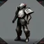 Placeholder: Armored Person L Carrier