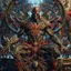 Placeholder: Fhoto full body, reality, Raw, spiderman as king god war, digital art, intricate details, powerful composition, captivating, , trending on artstation, sharp focus, studio photo, intricate details, highly detailed, by addie_digi