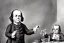 Placeholder: BenJamin franklin as a Young toddler