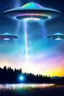 Placeholder: UFOS RAINBOWS