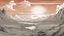 Placeholder: comic style, hell landscape