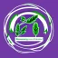 Placeholder: company logo, biogenesis, herbs, genetics
