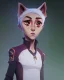 Placeholder: Doge reboot nion light