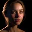 Placeholder: /image: Portrait of A beautiful young white woman, facing . Ultra realistic photo HD. 8K cinema light. high quality 8K
