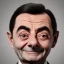 Placeholder: Mr Bean