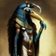 Placeholder: Thoth Egyptian Mythology