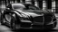 Placeholder: Cross between bentley and a mustang