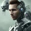 Placeholder: portrait,perfect face lionel messi, robot,realistic, intriacte detail, sci-fi fantasy style, volumetric lighting, particales,highly detailed,cinamatic, deep colours,8k