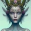 Placeholder: Portrait of beautiful girl, face dept of field,face shining, plant, metal, feathers, Dryad, fae, sidhe, ominous, nature, plants, wildflower, facepaint, dnd character portrait, intricate, oil on canvas, masterpiece, expert, insanely detailed, 4k resolution, retroanime style, cute big circular reflective eyes, cinematic smooth, intricate detail , soft smooth lighting, soft pastel colors, painted Renaissance style,sharp fucus, bokeh,macro lens, 1500mm lens