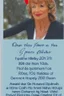 Placeholder: Congratulations, you are among a select few invited to the 70th birthday of the one and only, Pamela Joy Holmes! For this milestone, and after careful deliberation, Jacqui and myself have selected [INSERT RESTAURANT HERE] at [INSERT ADDRESS HERE] – one of mum’s three preferred options. We were planning a lunch (12pm-2pm) on Sunday October 8th, 2023 – hopefully you will be free. Please let Jacqui and me know whether you can attend, and whether you prefer the 2 or 3 three course option ([I