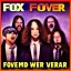 Placeholder: Fox news fever dream thrash metal cover