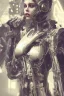 Placeholder: cyberpunk, black latex body, women, body portrai, highlight eyes perfect, skin, tron, cyborg, perfekt sexy, real, dream, hr giger