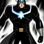 Placeholder: ultra detailed fullbody DRAWING BLACK BOLT ,extremely detailed digital painting, intrincate, intense stare, extremely detailed face,crystal clear Big Glowing eyes, mystical colors , perfectly centered image, perfect composition, rim light,extremely sharp detail, finely tuned detail, beautiful lighting, 8k, stunning scene, raytracing, anatomically correct, in the style of robert e howard and Ken Kelley and Ohrai Noriyoshi and Simon Bisley and tomzj1