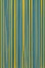 Placeholder: image woven from blue silk and yellow velvet strips