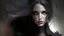Placeholder: beautiful phantom girl