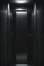 Placeholder: dark elevator