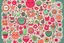 Placeholder: Lots of cute elements in one frame
