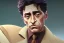 Placeholder: Alpacino