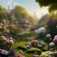 Placeholder: pixar style, volumetric summer garden environment and background, realistic painting of arri camera, looking excited, volumetric lighting, dramatic lighting, detailed digital painting, extreme dense and fine fur, anime, ornate, colour-washed colors, elegant, small minutiae, tiny features, particulars, centered, smooth, sharp focus, renderman gofur render, 8k, uhd, detailed eyes, realistic shaded volumetric lighting, sunlight caustics, backlight, centered camera view