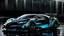 Placeholder: Rear View A stunningly realistic (((Bugatti Divo x brabus))), intricate detail and perfection in every surface, glimmering metal and luxurious contours, a (perfect model) for a desktop wallpaper fit for high resolution screens, evoking a sense of futuristic elegance in a (4K cinematic atmosphere).
