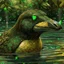 Placeholder: platypus