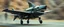 Placeholder: blind contour robot shark bat with no teeth, like space ship fighter jet massage master guru fast moving motion blur background, landing wheel gears