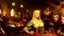 Placeholder: fullbody portrait 'beautiful face blonde massiveboobs medieval wench on tavern in medieval city',painting by gaston bussiere, greg rutkowski, yoji shinkawa, yoshitaka amano, tsutomu nihei, donato giancola, tim hildebrandt, oil on canvas, cinematic composition,sharp image, extreme detail,((fit full head inside picture)),32k