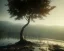 Placeholder: The last tree on the planet,