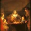 Placeholder: Rembrandt merry Christmas