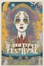 Placeholder: Haunted Festival
