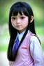 Placeholder: 6 year old asian schoolgirl in school uniform portrait, epic colour treatment, cinematic colour treatment, meticulously intricate perfectly symmetrical extremely detailed, pixiv daily ranking, pixiv, extreme depth of field, artstation, spectacular details, volumetric lighting, masterpiece, cinematic, Hollywood production, 8k resolution, high definition, max octane render, vivid colors, max resolution, max perfectionism, realistic composition, professional photography