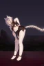 Placeholder: 4k upscale beautiful pretty cute anime catgirl nice face good proportions