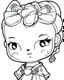 Placeholder: outline art for real Hello Kitty coloring page, Japanese manga style, cartoon style, cute face, white background sketch style, full body is a must, only use outline, clean line art, no shadow, bold outline