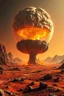 Placeholder: Nuclear holocaust on Mars