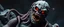 Placeholder: horrible space mother monster masked as a rock