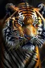 Placeholder: A tiger