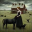 Placeholder: by artist "Andrea Kowch"