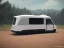 Placeholder: Tesla camper