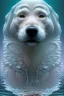 Placeholder: Dog aquatic, high-quality, fine-detail beautiful, breath-taking stunning, 8k resolution, intricate, digital art, detailed matte, volumetric lighting, George Grie, Anne Dittman, Anne Stokes, Lisa Parker, Selina French, Alphonse Mucha Generate Similar