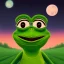 Placeholder: Happy Pepe The Frog